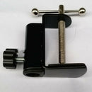 Aluminum Alloy Cantilever Bracket Clamp fit for Mic Microphone Stand Adjustable