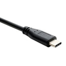 Micro USB Female to USB-C 3.1 Type-c Male Converter Cable Adapter OTG Conne  MO