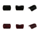 6 Wall Corner Massage Grooming Brush Tool