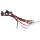 Mic Sound Monitor Audio Pickup Device High Sensitive Microphone for C Ew