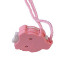 Mini Multi Purpose Knit Knitting Yarn Stitch Weave Row Counter Pendant Style ME