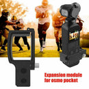 Fixation Gimbal Module Camera Bracket Install Easy Holder Screw OSMO Up D6V9