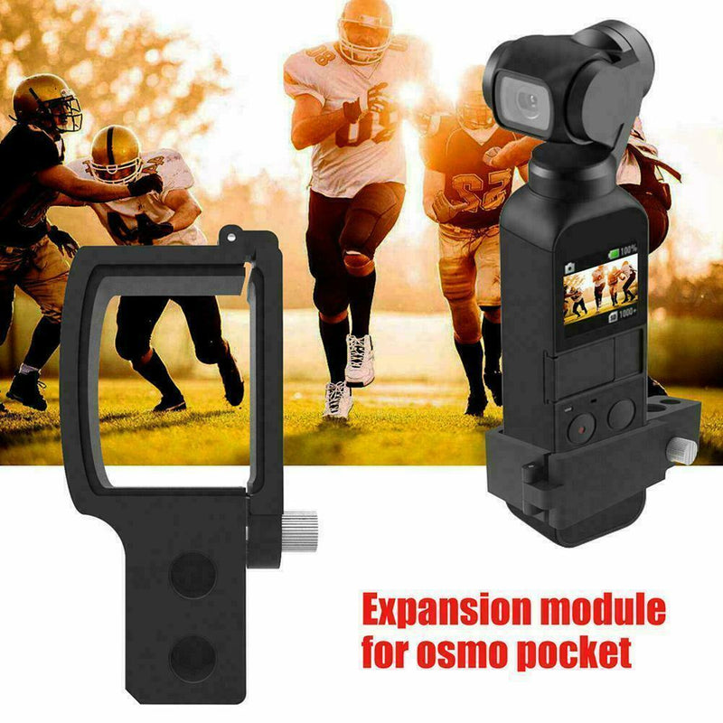Fixation Gimbal Module Camera Bracket Install Easy Holder Screw OSMO Up D6V9