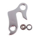 Bike Tail Hook Lug Fixed Transmission Rear Derailleur Cycling AccessorySEAU