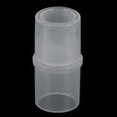 1XSlim CPAP Oxygen Tubing Adapter  Extend for CPAP Hose 15mm ID to 22mm ~ï¼ˆ