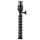 Protective Frame 8 Section Flexible Hose Base Monopod for DJI Osmo Pocket