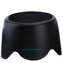 Reversible Camera Petal Flower Lens Hood for EF 75-300mm EF 90-300mm EF 55-250mm