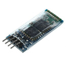 Bluetooth wireless in the form of series module slave HC-06 for Arduino W6R8