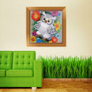Bird 5D Diamond Embroidery Painting Cross Stitch DIY Craft Home Decor