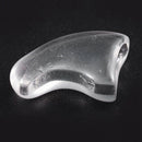 20 pcs Soft Nail Caps For Cat Pet Claw Control Paws off + Adhesive Glue -Tr