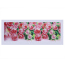 Tulips  5D Diamond DIY Painting  Embroidery Craft Kit Home Decor