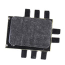 Splitter Cooler Fan Hub Computer SATA 1 to 8 3pin 12V Power Socket PCB Adapter-Q