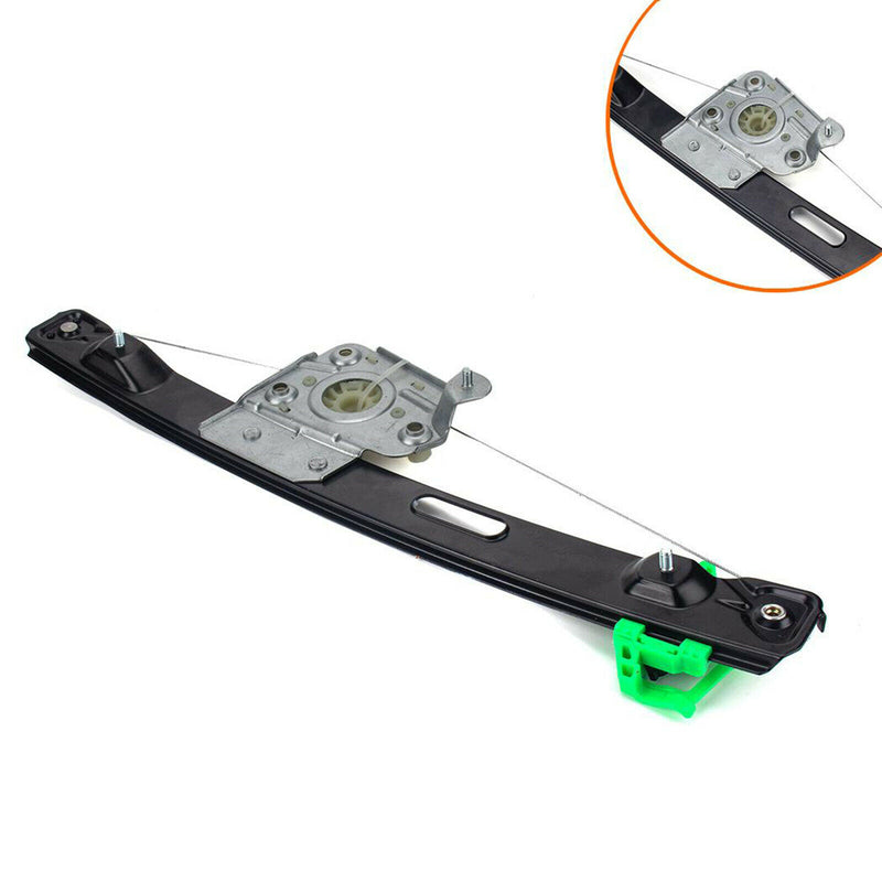 Rear RIGHT Power Window Regulator for BMW 323i 328i 328xi 325i 325xi 330i