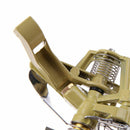 Zinc Alloy Impact Sprinkler Garden Lawn Watering Irrigation Spray Head