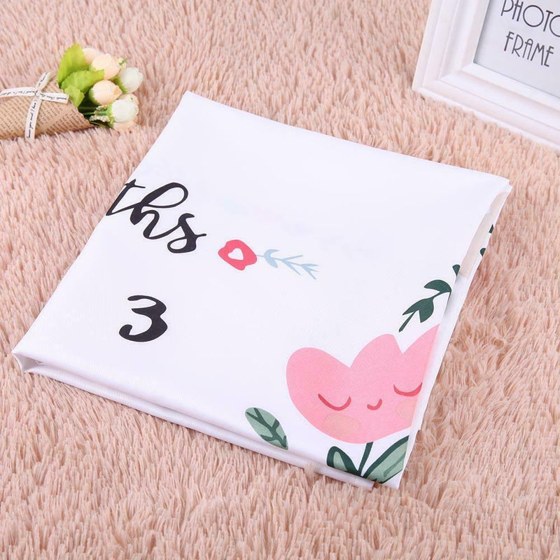Newborn Baby Blankets Swaddle Wrap Creative Blanket DIY Photographed Props