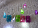 Adjustable Bright LED Clip on Book Reading Light,Mini table lamp MO