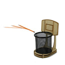 Pen Holder Pencil Pencil Holder Metal Clipboard Desk Organizer