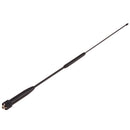 1Pc RH951S SMA Female High Gain Tri Band BNC Extendable Antenna for Radio