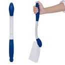 Toilet Paper Aid Wiping Long Reach Bathroom Aids Toilet Helper for Elderly