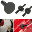 4x Car Wrap Vinyl Film Install Tools Foil Holder Magnet Viny Holder Fix Tools fr