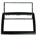2 Din Adapter Cd Trim Panel Stereo Interface Radio Car Frame Panel Fascia F