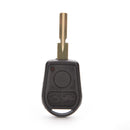 Uncut Blade Replace Remote Shell Case Key  3 5 7 series Z3 E39 E38 E36&f