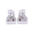 2Pcs Magic Adjustable Curtains Organized Storage Rack Clips Best