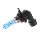 1pc 9012 55W 6500K 12V Xenon Ultra White Car Headlight Halogen Lamp Bulb Lights