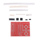 Practice PCB Board Soldering Skill Training Beginner DIY Kit Electronic Kits JR