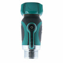 Garden Hose Shut Off Valve 2 way Tight Seal Ball Valve Hose Ball Valve Con JYW