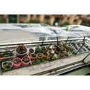 Plastic Sheeting Agricultural Film Dust-proof Cloth Plastic Film 200cm 200cm