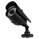 1000TVL CCTV Camera Dome Outdoor Indoor IR Night Vision Security Infrared B