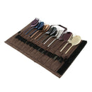 Cutlery Set Storage Holder Chopsticks Spoon Fork Flatware Carry Bag Pack Coffee