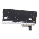 For ASUS T302 T302CHI Laptop Standard US Layout Backlit Keyboard Replacement