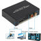 1080P Audio Extractor Converter Splitter HDMI To HDMI & Optical SPDIF + RCA  Bj