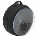 Last 5W 145g Rechargeable IPX5 Waterproof Shockproof Dustproof and Snow Blu F6Q9