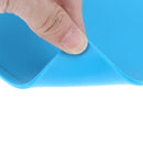 Heat Insulation Silicone Maintenance Desk Platform Electronic Repair Pad