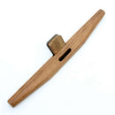 Mini Planing Edge Trimming Flat Bottom Hand Planer Carpenter tool Newest Useful