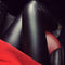 Solid Color Leggings Trousers Women Thin Pencil Pants Leather Nine Pants #gib