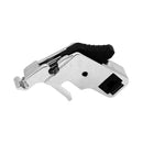 Snap on Low Shank Foot Adapter Presser Foot Adapter Holder Shank