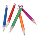 1 Pcs 35cm Super Large Pencil Big Student Stationery Kids Activities Gifts 3C