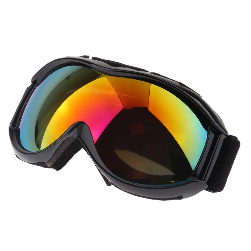 Ski Snowboard Snowmobile Motorcycle ATV Sport Snow Goggles 206