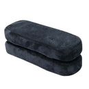 6x Chair Armrest Covers Arm Rest Pillow Office Chair Elbow Relief Pads