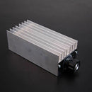 AC 220V 6000W SCR Voltage Regulator Controller Electronic Dimmer Thermostat