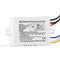 220V 3 Channels Way Digital Wireless Light Lamp Home Wall Corridor Switch S Y4S4