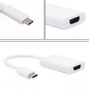 USB C to HDMI Adapter USB 3.1 Type C to HDMI Cable 4K Digital AV Converte