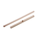 Practial T Shape Crepe Maker Pancake Batter Wooden Spreader Stick Home Kitc Z6X8