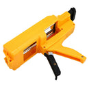 Professional Double Tube Labor Saving Tile Beauty Sewing Tool 400Ml Two-Com