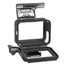 Protective Frame Fixed Bracket Housing Case for Gopro Hero 5 6 7 Sports Camera