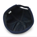 2pcs Mens Skullcap Navy Cap Docker Hat Beanie Sailor Fisherman Retro Hat